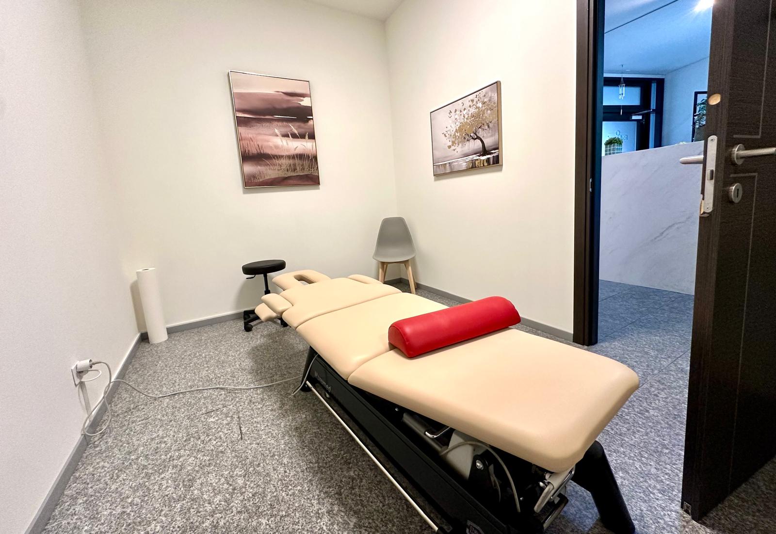 Bilder RiAbilita Lugano