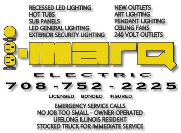 Images Imarq Electic