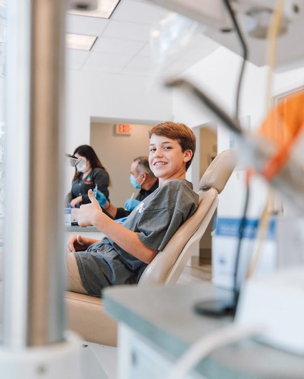 Images LeBlanc Dental