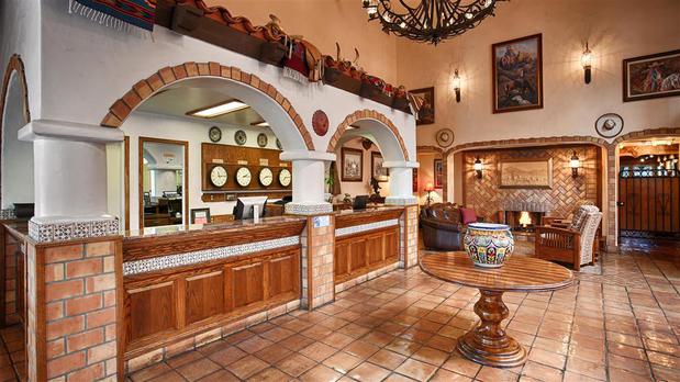 Images Best Western Casa Grande Inn