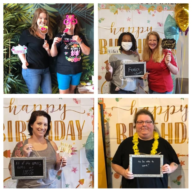 Images 100% Chiropractic - Canton