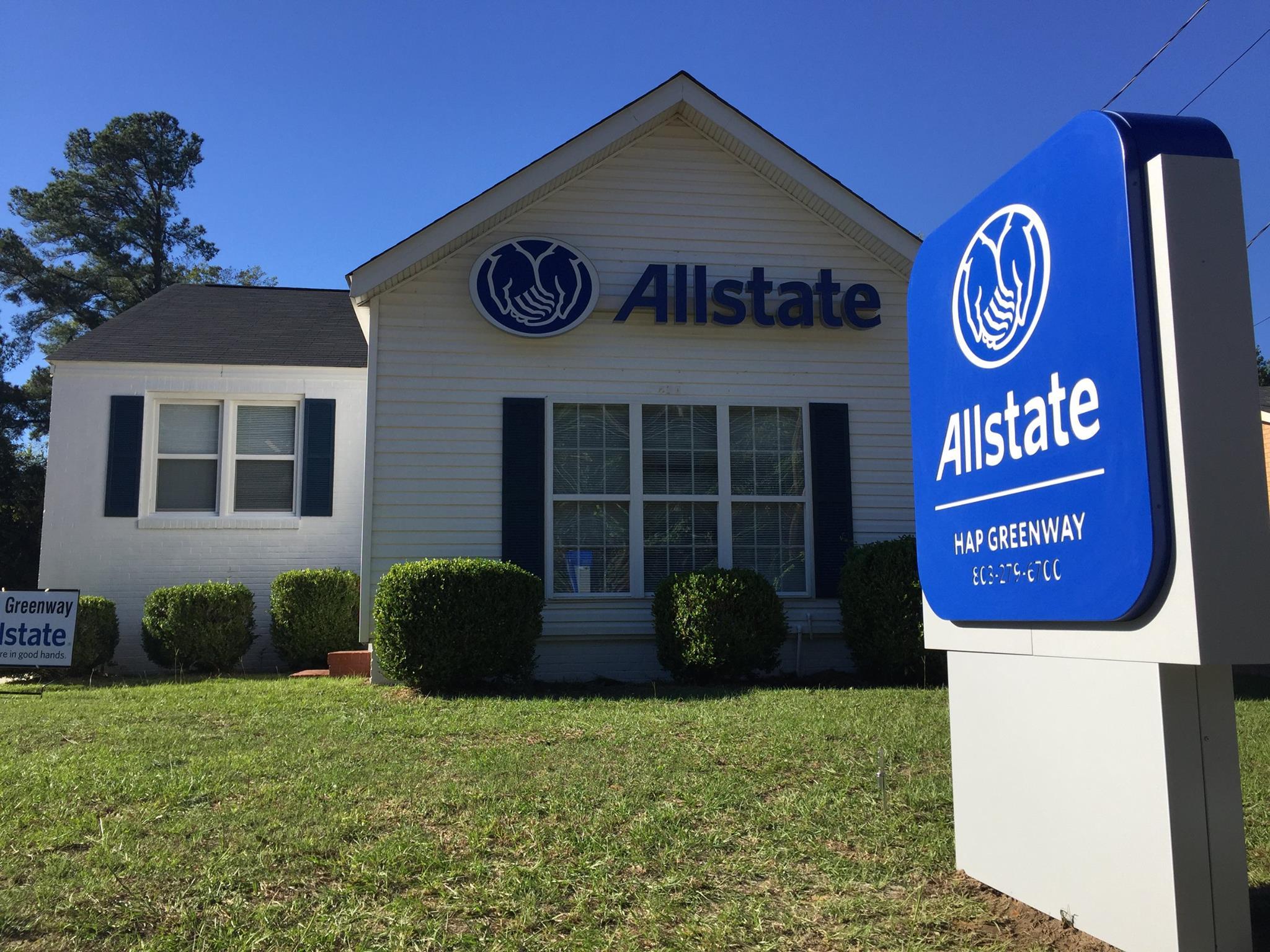 Image 7 | Hap Greenway: Allstate Insurance