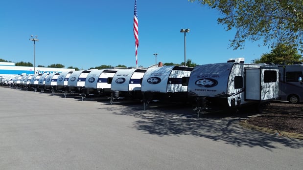 Images Camping World RV Sales