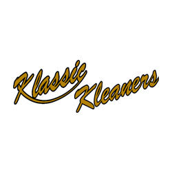 Klassic Kleaners Logo