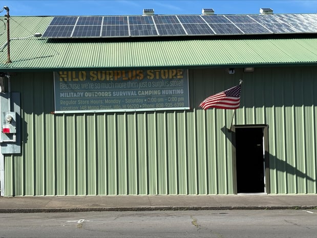 Images Hilo Surplus Store Inc