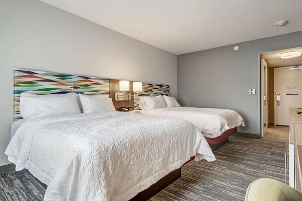 Images Hampton Inn St. Louis Wentzville
