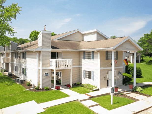 Images Sun Valley Apartments