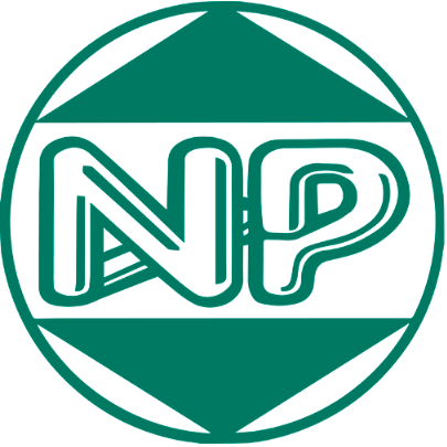 Nestepaine Seinäjoki Logo