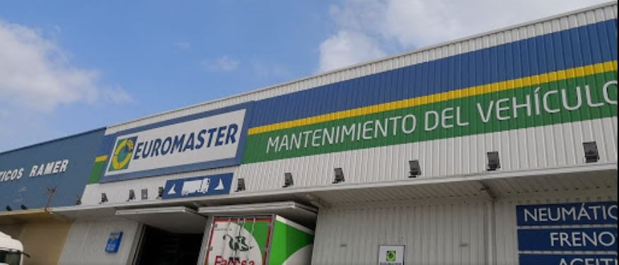 Images Euromaster Málaga CTM