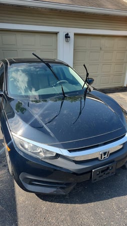 Images Skyview Auto Glass Madison Heights