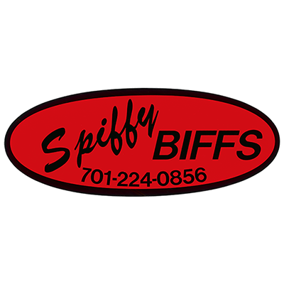 Spiffybiffs Logo