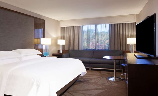 Images Hilton Parsippany