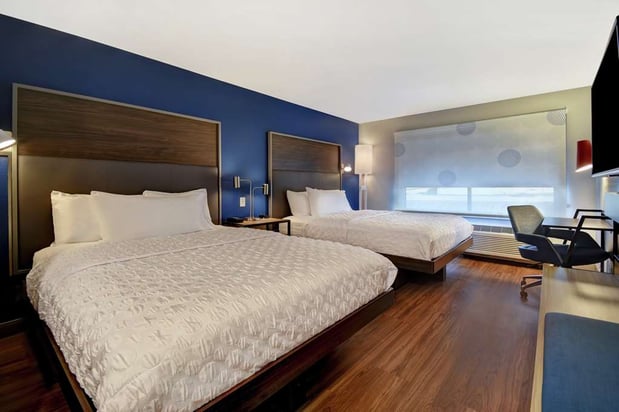 Images Tru by Hilton Denver South Park Meadows
