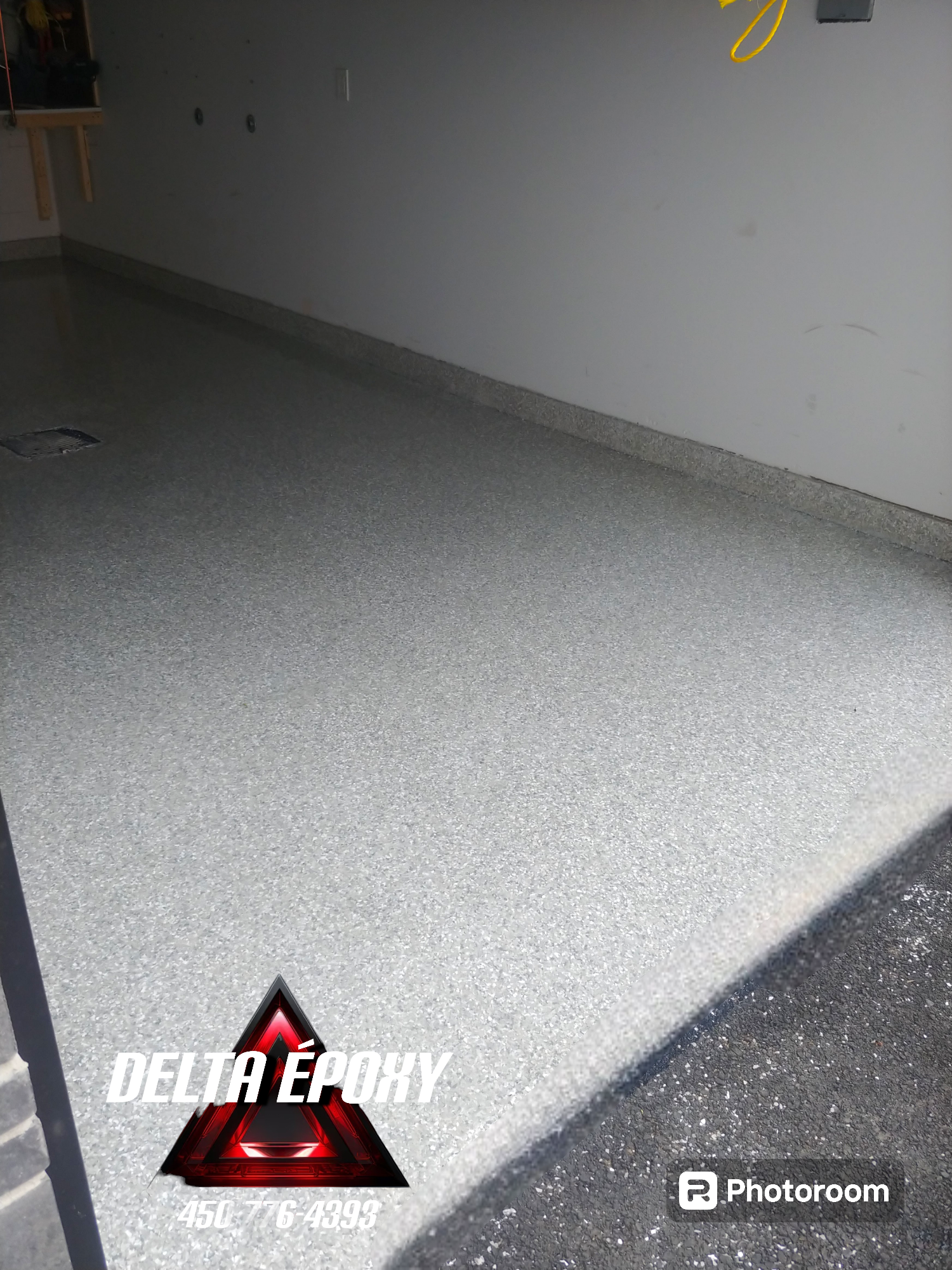 Images DELTA EPOXY