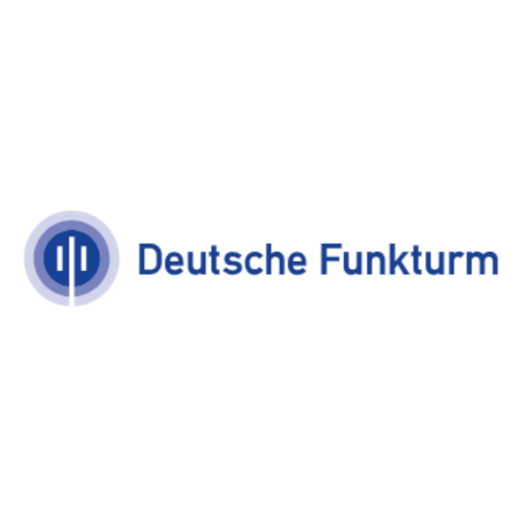 Kundenlogo DFMG Deutsche Funkturm GmbH Kundenlogo DFMG Deutsche Funkturm GmbH