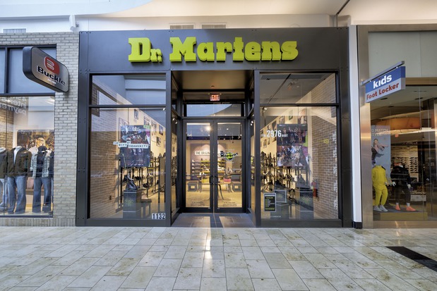 Images Dr. Martens Baybrook