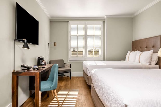 Images Hotel Petaluma, Tapestry Collection by Hilton