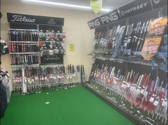 Images ゴルフパートナー 福岡那珂川店