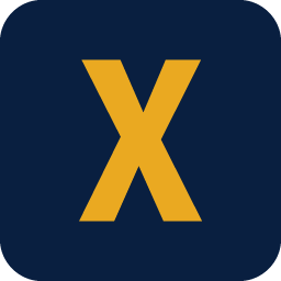 RecordXpress logo