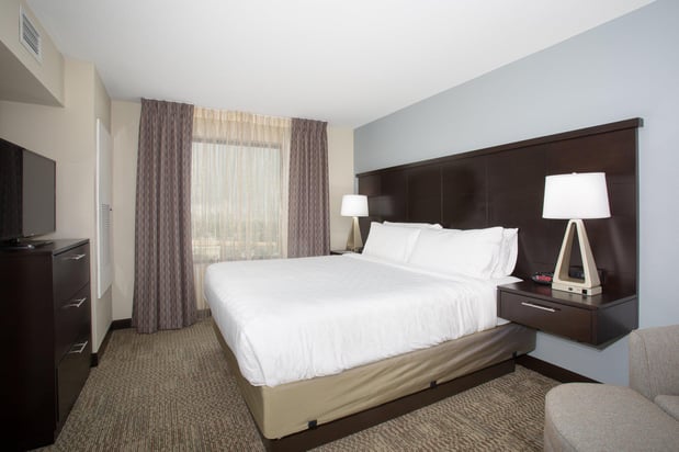 Images Staybridge Suites Denver South - Highlands Ranch by IHG
