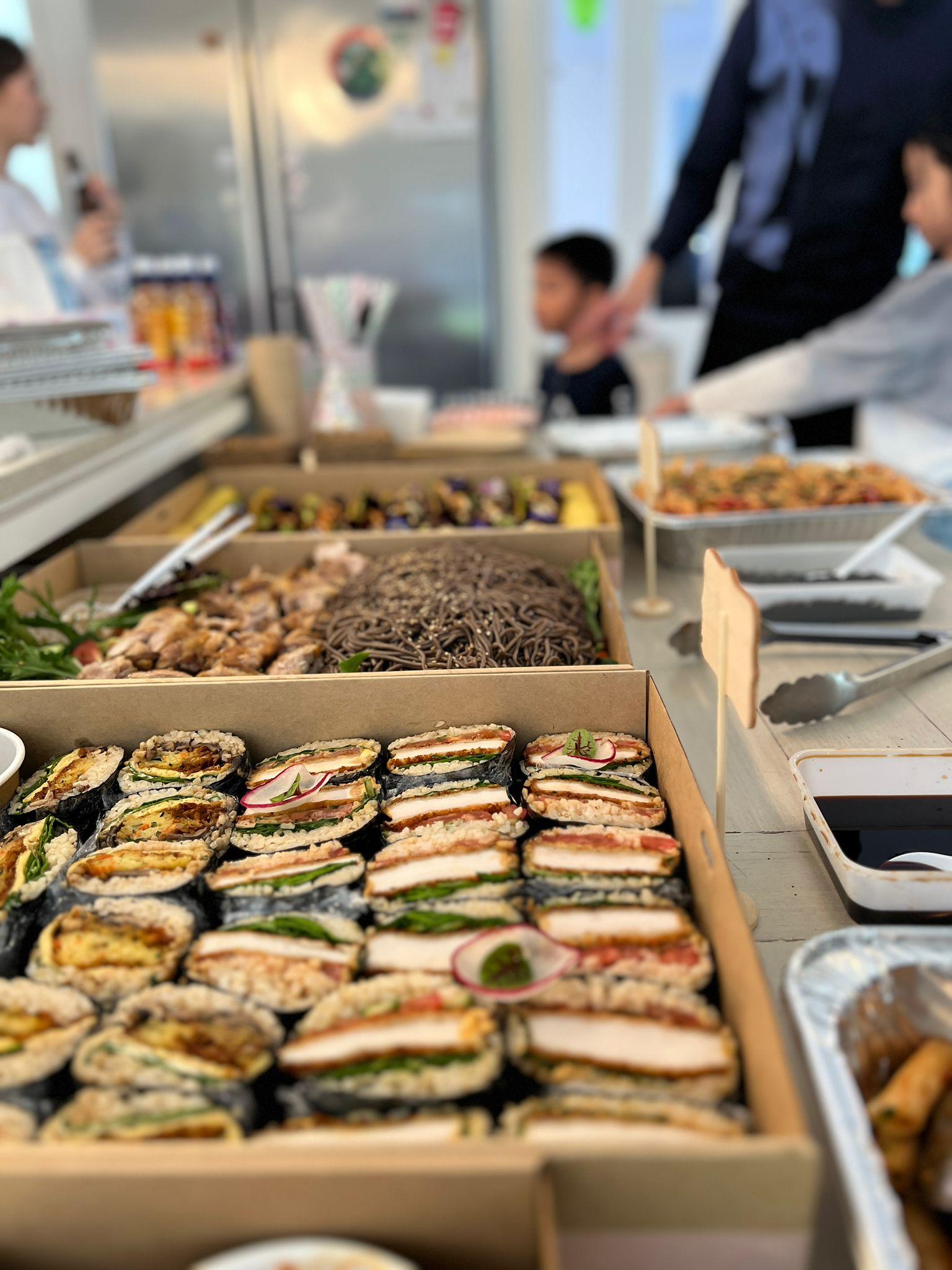 Images 0.6 Catering & Events