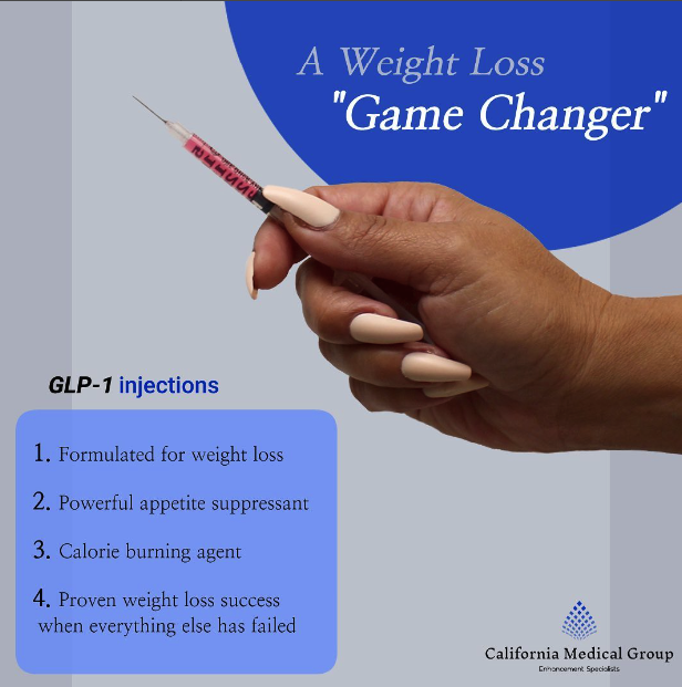 California Medical Group is a Weight Loss Service Company in Campbell, CA.