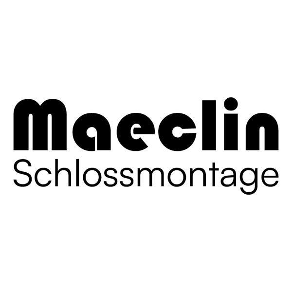 Logo Maeclin Schlossmontage