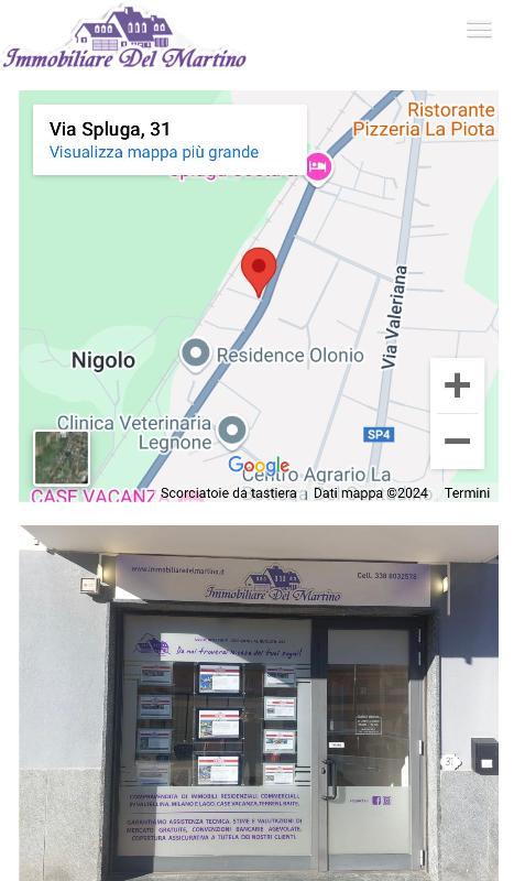 Images Immobiliare Del Martino
