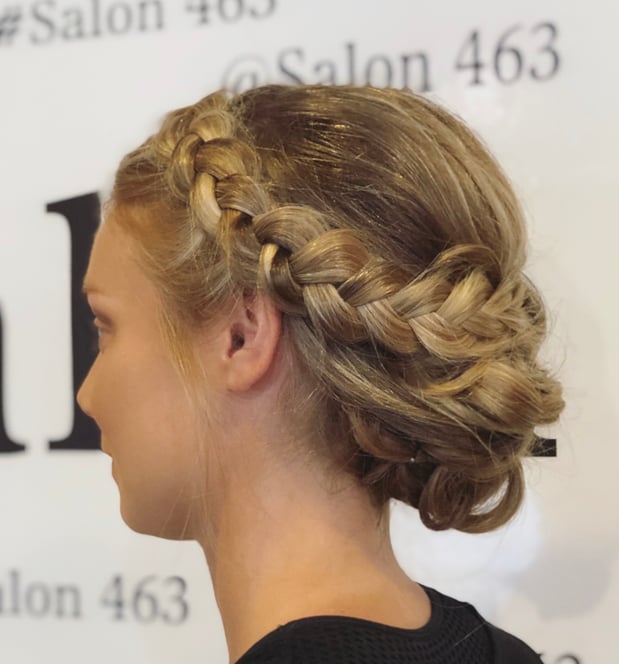 Images Salon 463