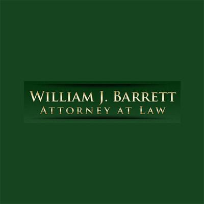 William J. Barrett, Attorney at Law