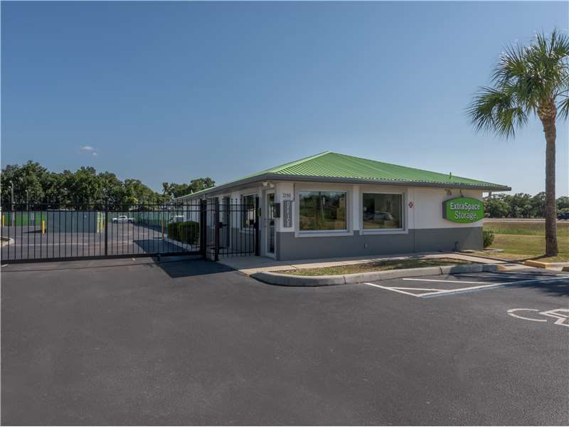 Beauty Image - Extra Space Storage at 2190 Harden Blvd, Lakeland, FL 33803