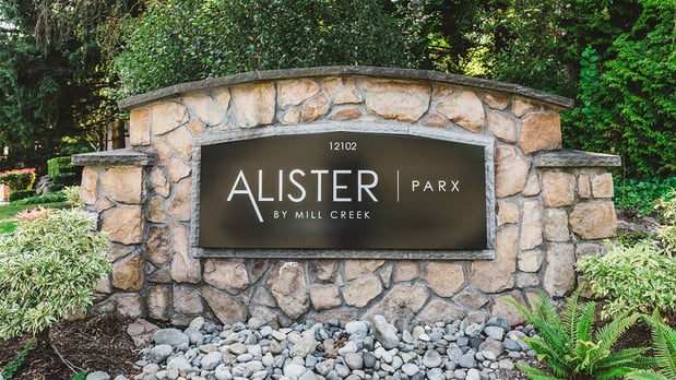 Images Alister Parx I