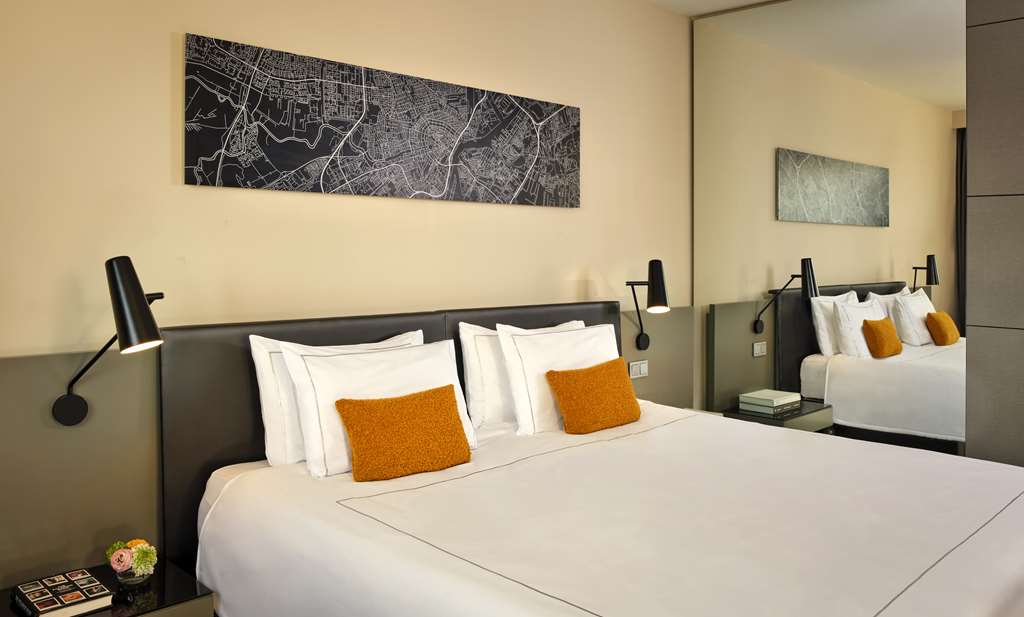 Park Plaza Victoria Amsterdam