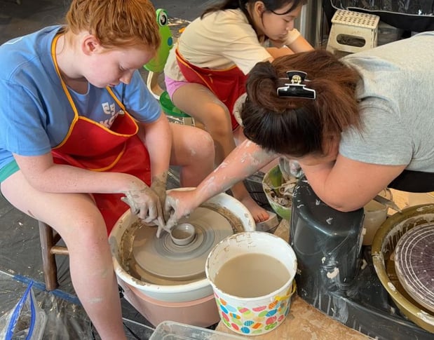 Images Knoxville Art Studio