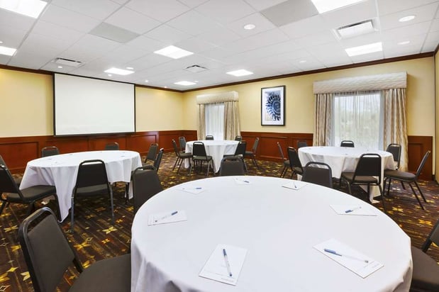 Images Hampton Inn Detroit/Southgate