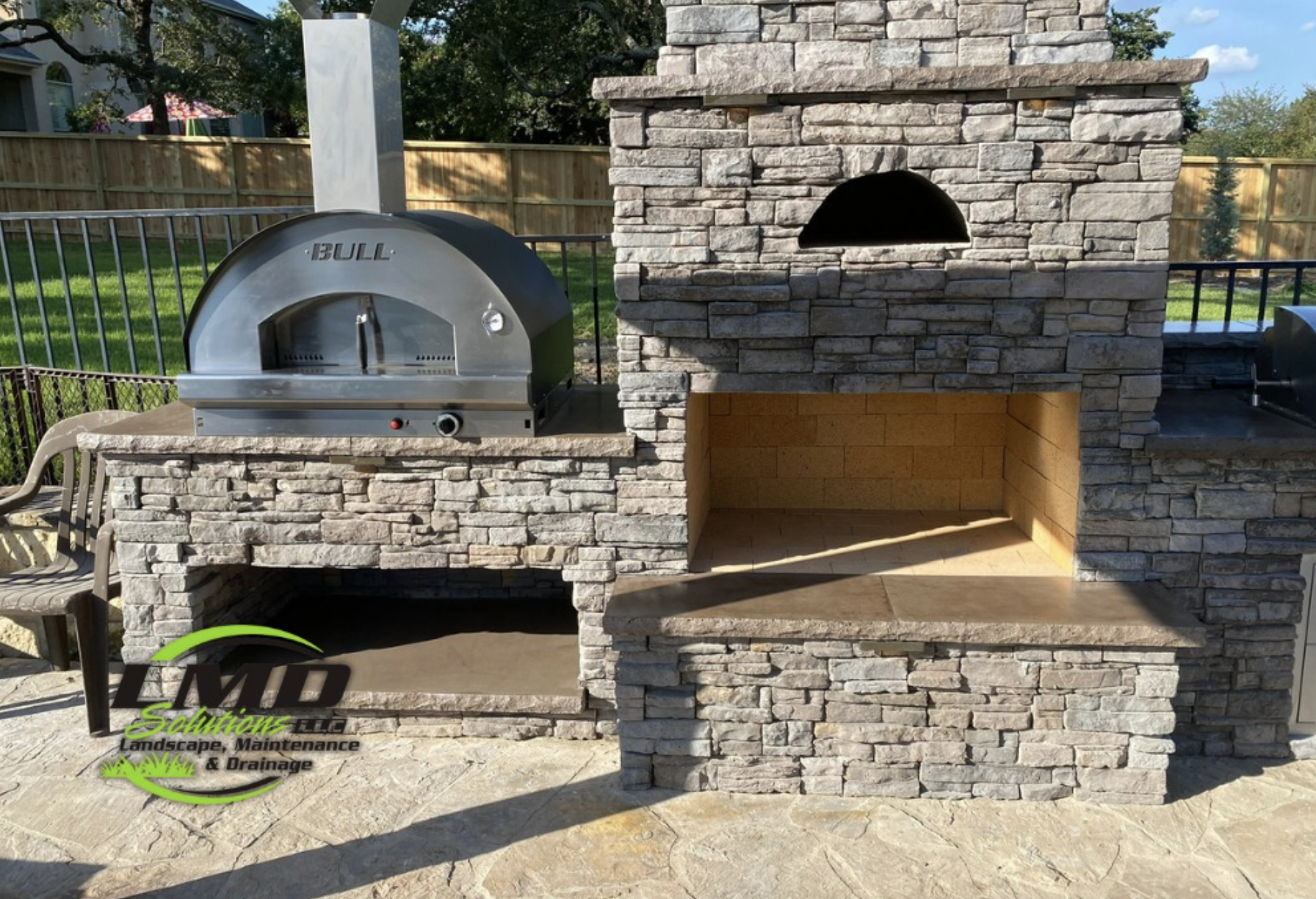 LMD Solutions LLC Image