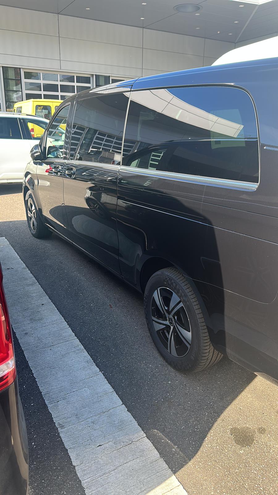 Bilder Stern Taxi Transfer GmbH