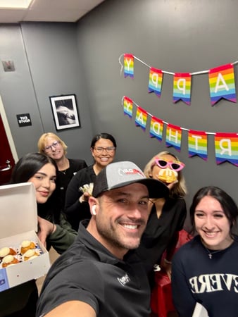 Images Gameday Men's Health Tustin TRT, Peptide, and ED Clinic