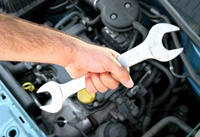 Images Autofficina Gandolfi Ivano Gandolfi