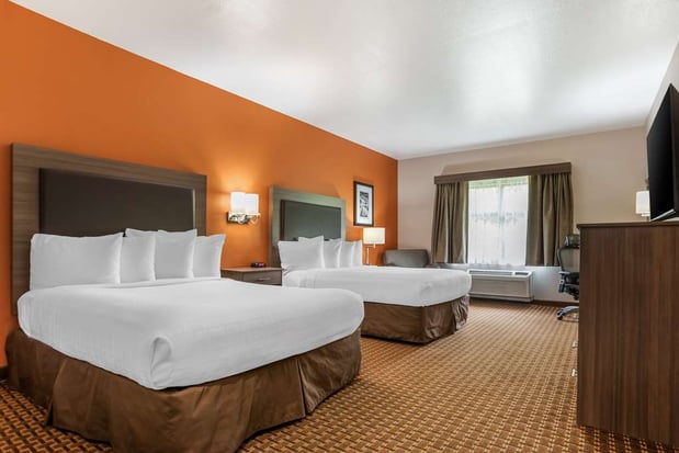 Images Best Western Plus Circle Inn