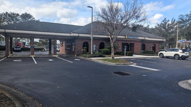 Images SouthState Bank