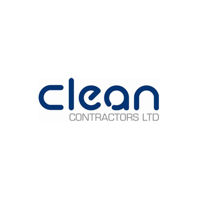 Clean Contractors Ltd Logo