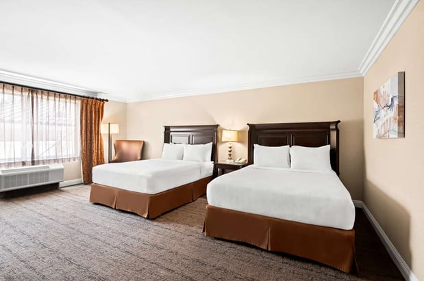 Images Best Western Ontario Mills Mall