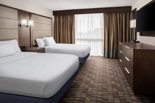 Images Embassy Suites by Hilton Nashville Airport