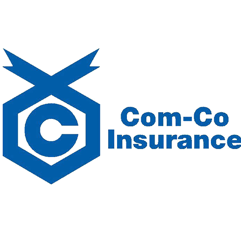 Com-Co Insurance Agency, Inc. Logo