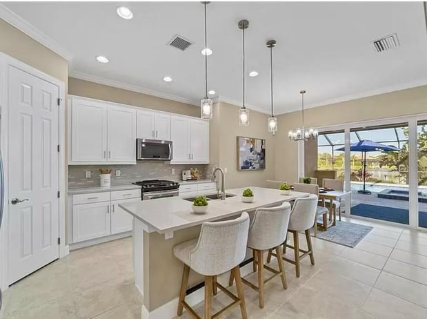 Images Purposely Placed Home Staging & Design