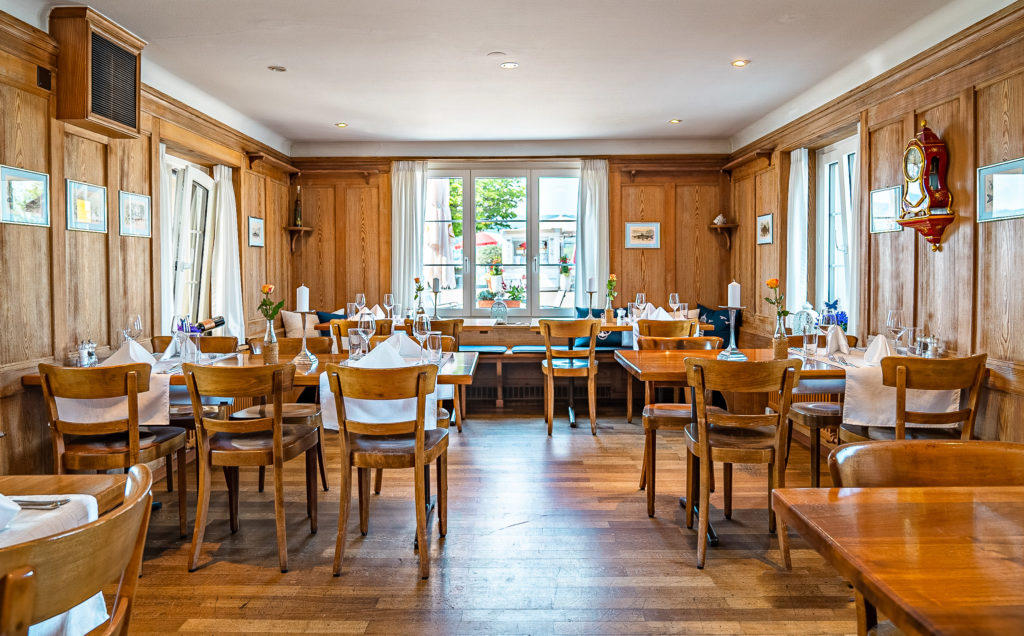 Bilder Restaurant Schützenhaus