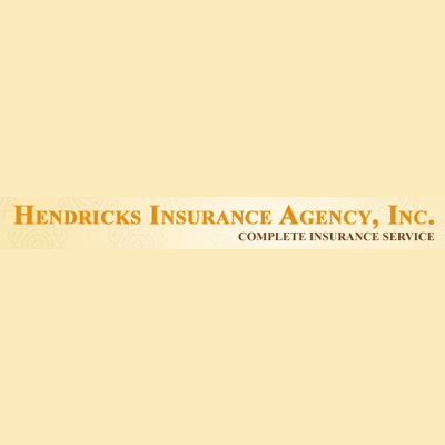 Hendricks Insurance Agency Inc. Logo