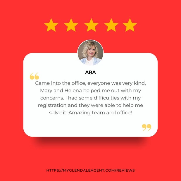 Images Helena Soulakhian - State Farm Insurance Agent