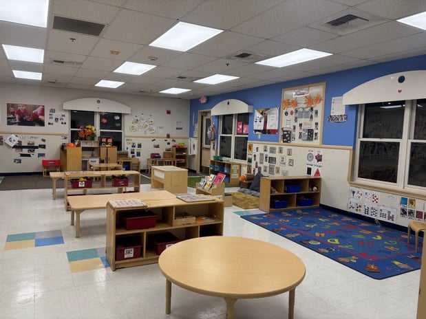 Images KinderCare at Natoma Station